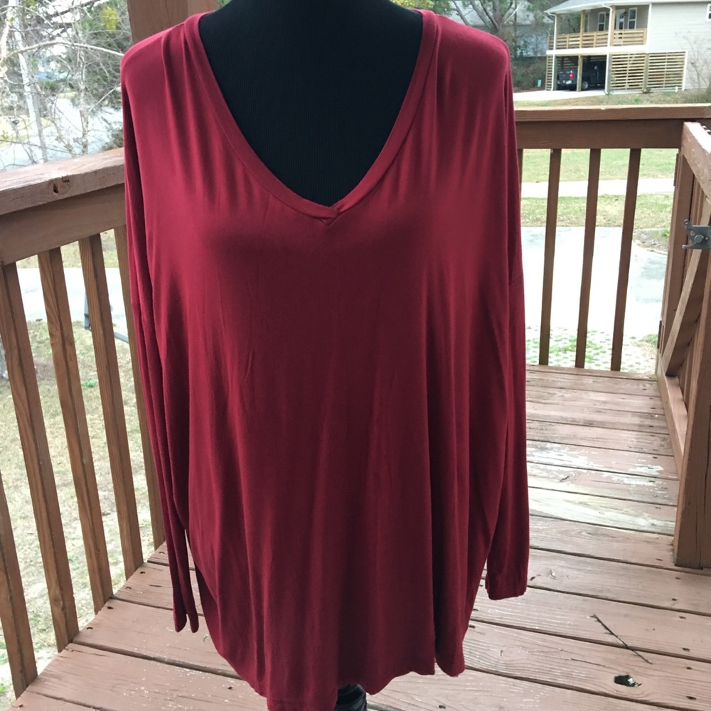 Cute blouse